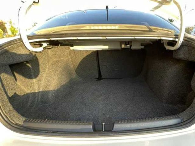 Volkswagen polo highline