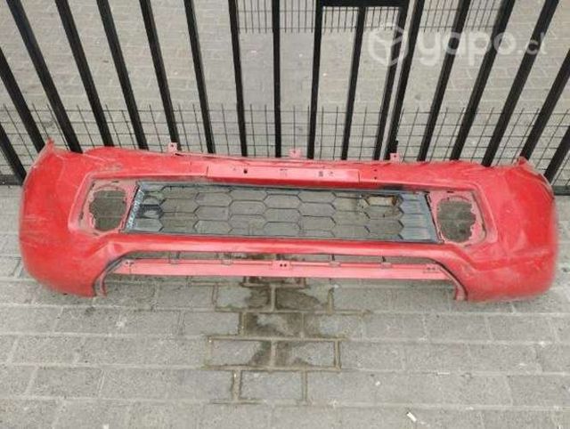 Parachoque Mitsubishi L200