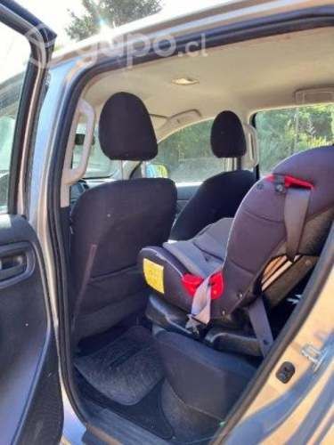 Camioneta Mitsubishi L200 4x2 work Cr 2021