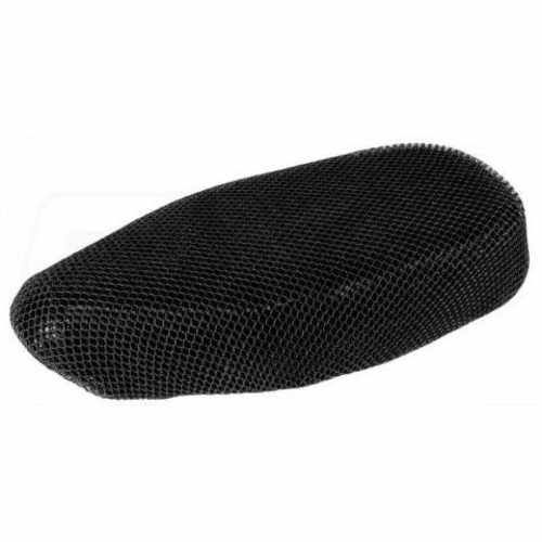 Funda de asiento para moto de malla ventilacion 72