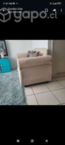 Sillon en perfecto estado