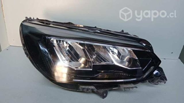 Optico peugeot 208 dmg repuestos