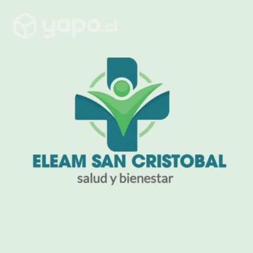 Residencia de adulto mayor