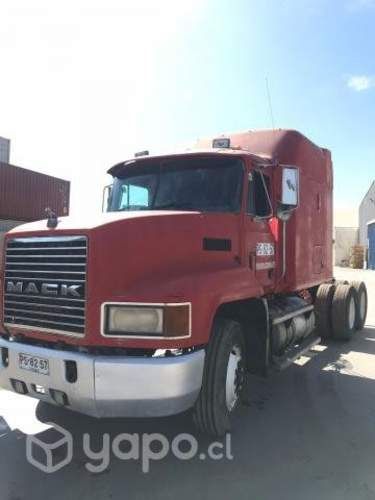 Mack CH613 427