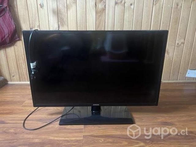 Tv led Samsung 32 pulgadas + Chromecast 3