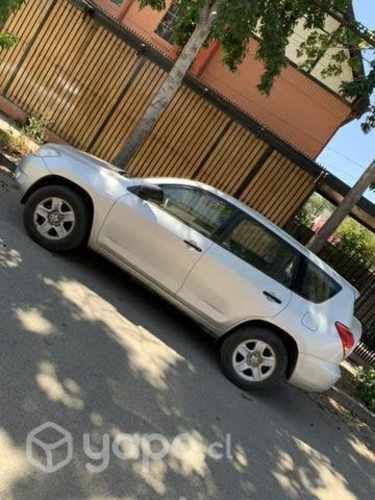 Toyota Rav 4, Año 2008