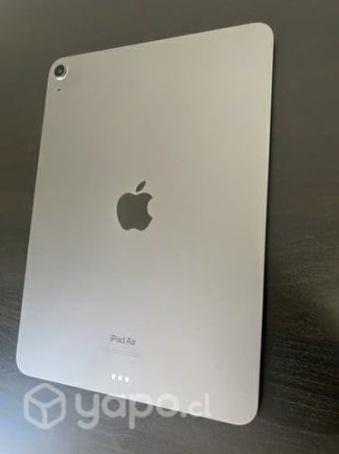 IPad 5ta Generación + Magic Keyboard + Accesorios