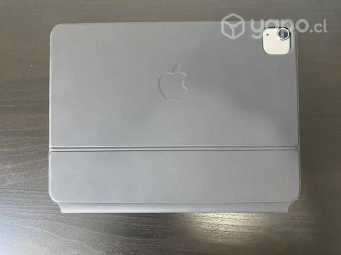 IPad 5ta Generación + Magic Keyboard + Accesorios