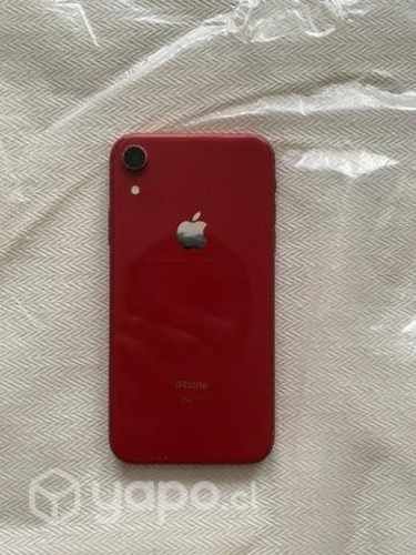 IPhone XR pantalla mala
