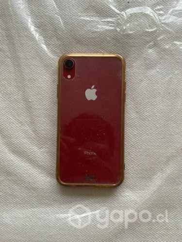 IPhone XR pantalla mala