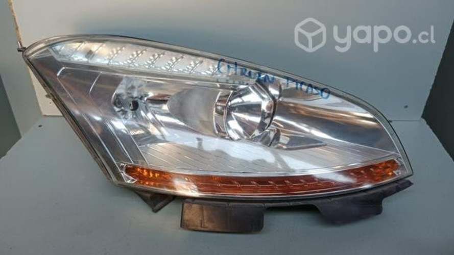 Optico citrien picasso dmg repuestos