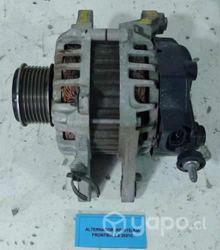 Alternador (KFJ015) Kia Frontier 2.5 2021
