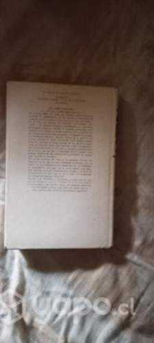 Vendo libro de Álgebra