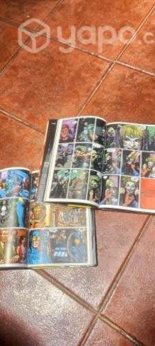 DOOMSDAY CLOCK EDICION COMPLETA. Libro en INGLES