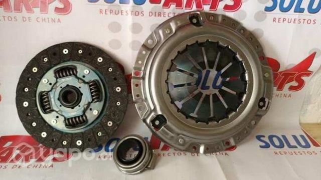 Kit de embrague para f3 new