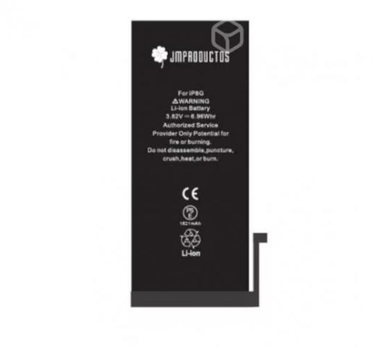 Bateria iPhone 8G Jmproductos