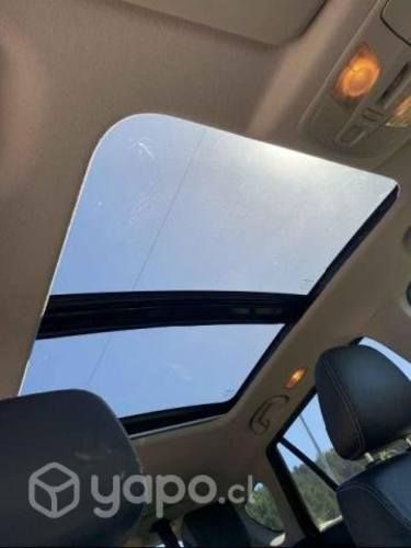 Suzuki s-cross como nuevo