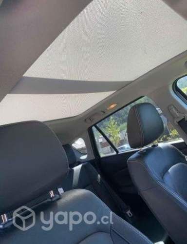 Suzuki s-cross como nuevo