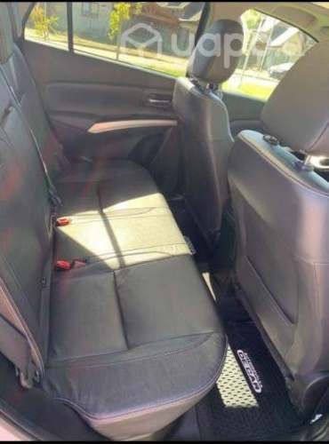 Suzuki s-cross como nuevo