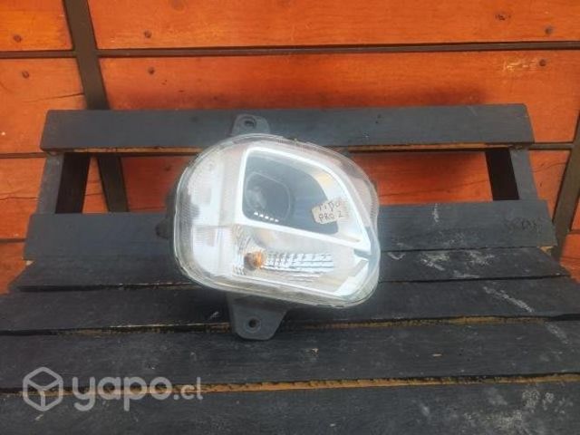 Neblinero Cherry Tigo 2 pro