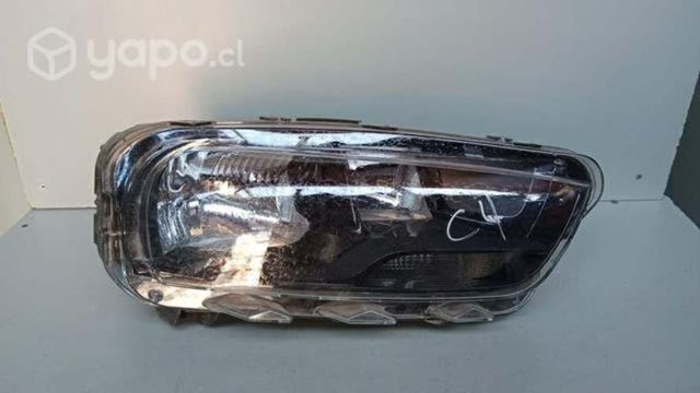 Optico citroen c4 Dmg repuestos