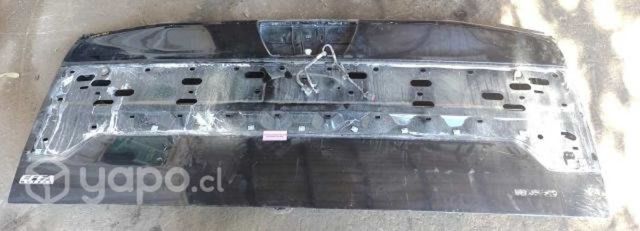 Portalon (FFB360) Ford F150 Platinum 3.5 4x4 2020