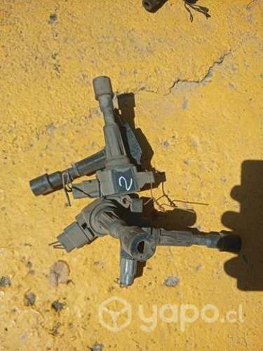 Mazda 2 2011 bobina original envio regiones