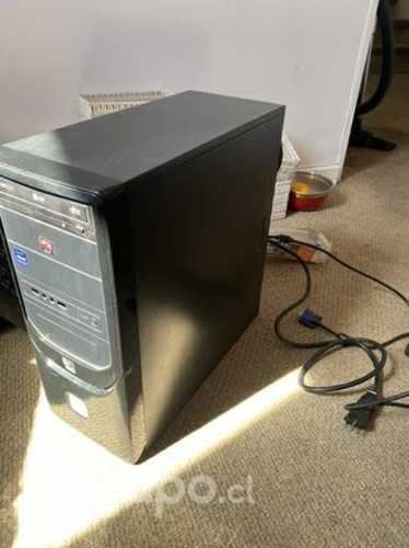 Setup torre computador gaming