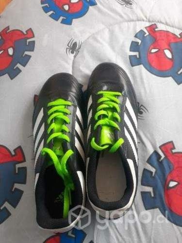 Zapatillas de fútbol 36