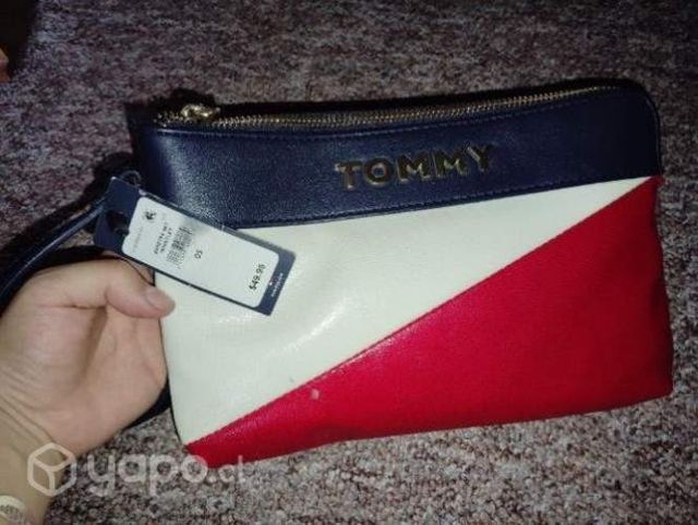 Estuche Tommy Hilfiger