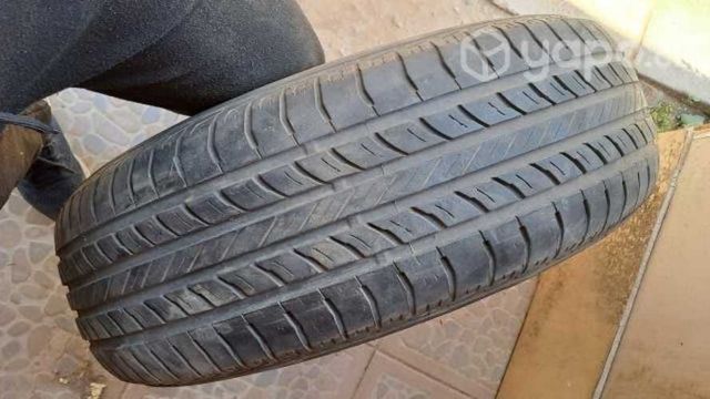 Llanta para Ssangyong
