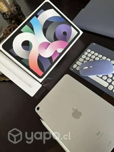 IPad Air 4ta generación