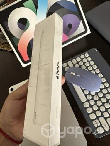 IPad Air 4ta generación