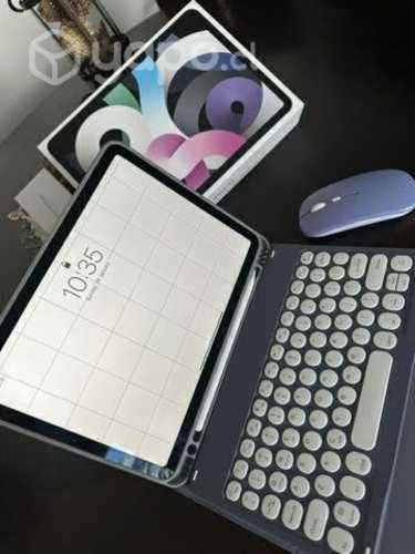 IPad Air 4ta generación