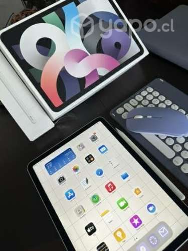 IPad Air 4ta generación