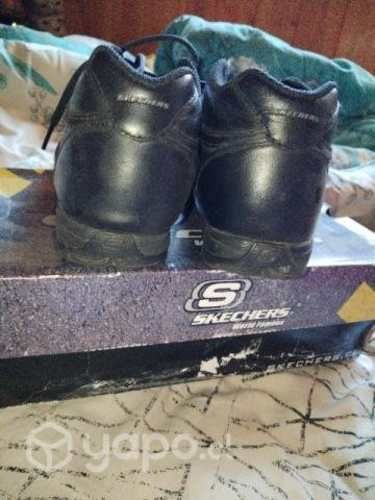 Zapatillas de colegio