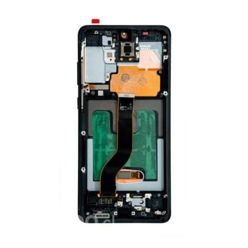 Pantalla Compatible con Samsung S20 Plus Original