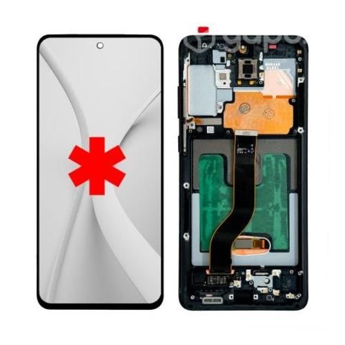 Pantalla Compatible con Samsung S20 Plus Original