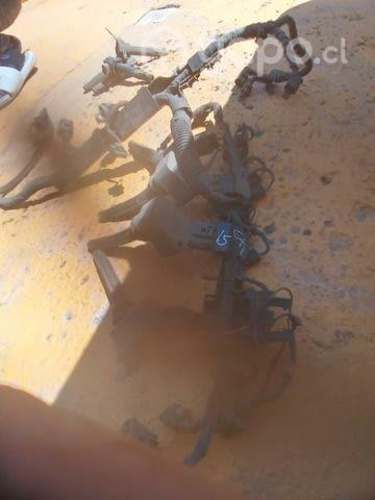 Volkswagen golf gti 1.5 mk7 2015 bobina original