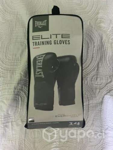 Guantes Everlast ELITE