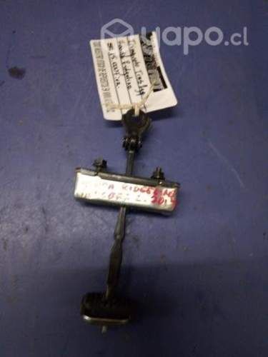 Trinquete puerta tras izq Honda Ridgeline 2010-15