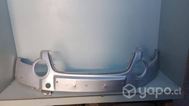 Parachoque skoda yeti dmg repuestos 73.22