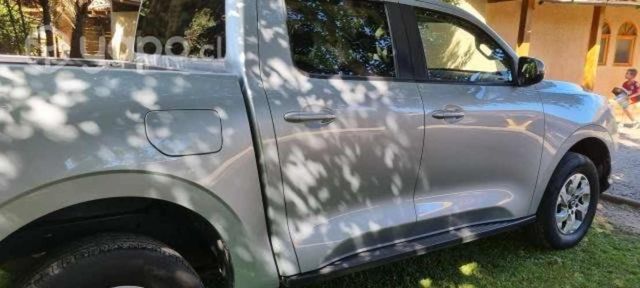 Oportunidad se vende impecable camioneta