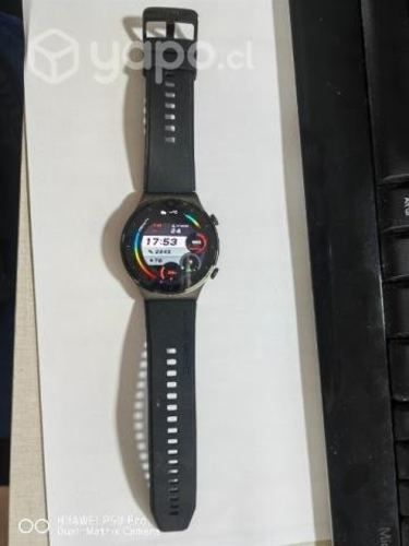 Smartwatch Huawei watch GT 3 pro