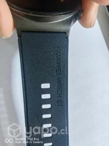 Smartwatch Huawei watch GT 3 pro