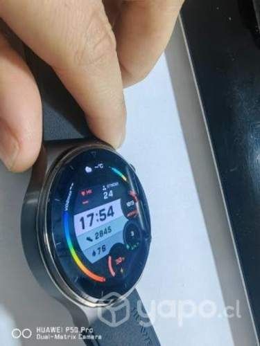 Smartwatch Huawei watch GT 3 pro