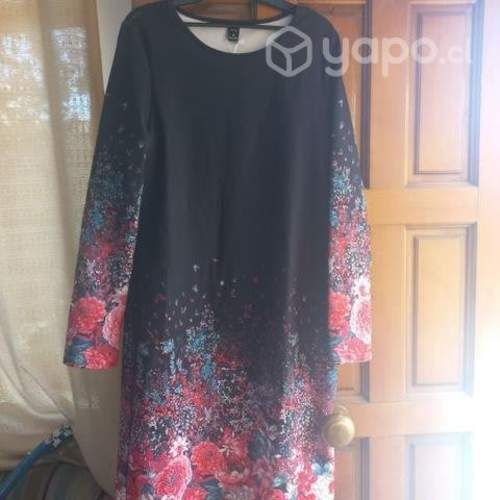 Vestido otoño Nuevo talla L/XL Shein