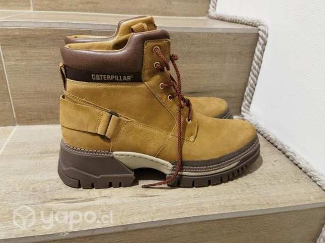 Botín café Cat Kylie 40.5