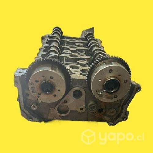 Culata Hyundai Santa Fe 2.4 G4KE