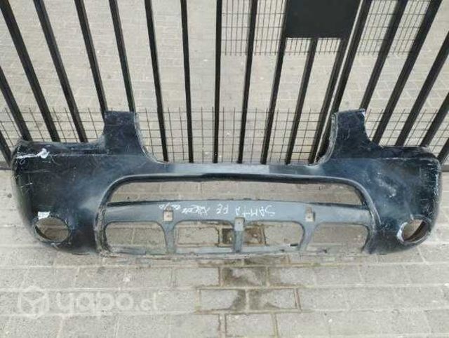 Parachoque Hyundai Santa Fe 2007 2010
